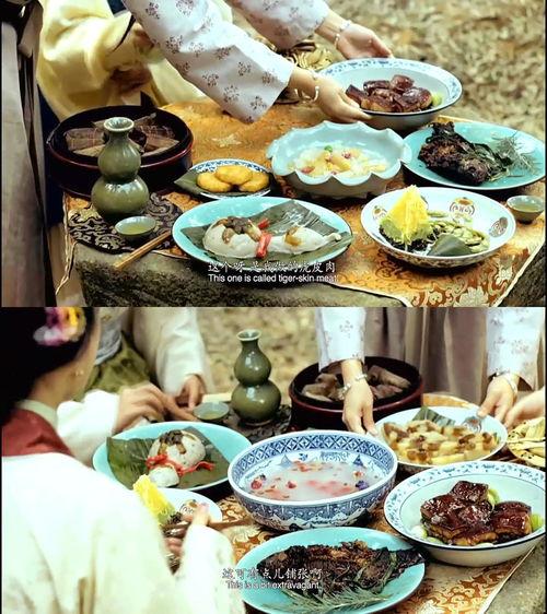 娱乐吃瓜酱食堂